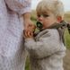 Frigg Little Viking Ragnar Olive Розмір 6-18 місяців