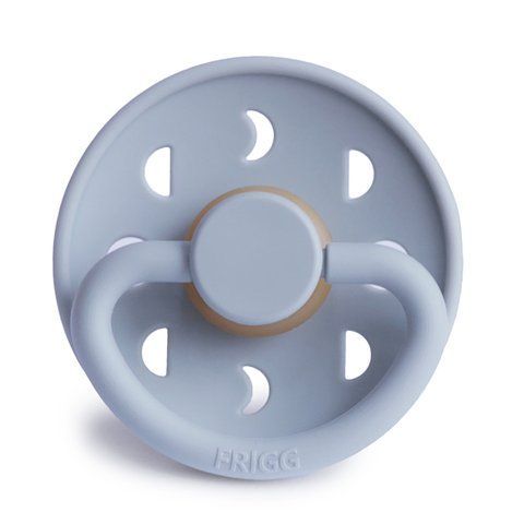 Frigg Moon Powder blue Розмір 0-6 місяців