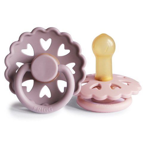 FRIGG Fairytale - The Little Mermaid/Thumbelina - 2-Pack (6-18 міс.)