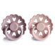 FRIGG Fairytale - The Little Mermaid/Thumbelina - 2-Pack (6-18 міс.)