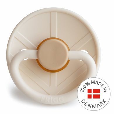Frigg Little Viking Ragnar Sigrid Cream Розмір 6-18 місяців