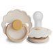 FRIGG Daisy Silicone Chamomile Розмір 6-18 місяців