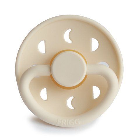 Frigg Moon Cream Розмір 0-6 місяців