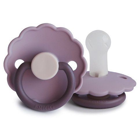 FRIGG Daisy Silicone Lavender Haze Розмір 6-18 місяців