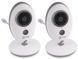 Відеоняня Lionelo BABYLINE 5.1 2xKAMERA