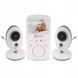 Відеоняня Lionelo BABYLINE 5.1 2xKAMERA