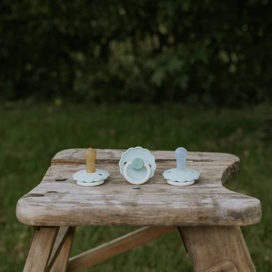 FRIGG Daisy Silicone Little Darling Розмір 6-18 місяців