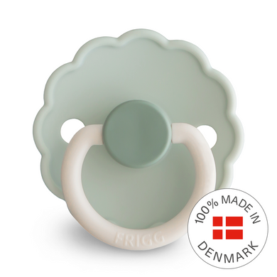 FRIGG Daisy Silicone Little Darling Розмір 6-18 місяців