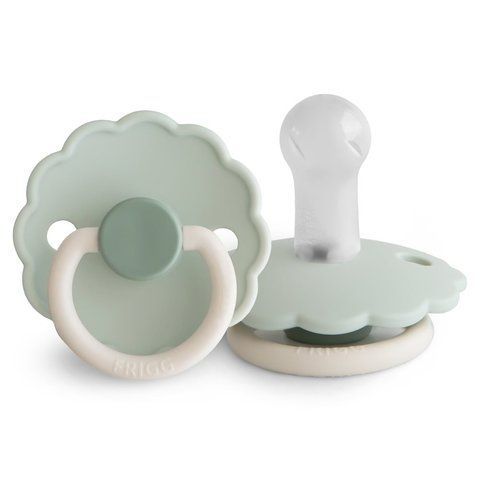 FRIGG Daisy Silicone Little Darling Розмір 6-18 місяців