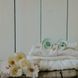 FRIGG Daisy Silicone Little Darling Розмір 6-18 місяців