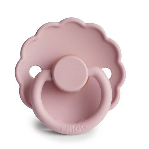 Frigg Daisy Baby Pink Розмір 0-6 місяців