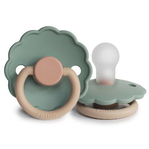 FRIGG Daisy Silicone Willow Розмір 0-6 місяців