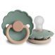 FRIGG Daisy Silicone Willow Розмір 0-6 місяців