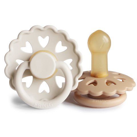 FRIGG Fairytale - The Ugly Duckling/The Emperors New Clothes - 2-Pack (6-18 міс.)