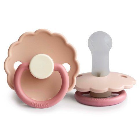 FRIGG Daisy Silicone Peony Розмір 6-18 місяців