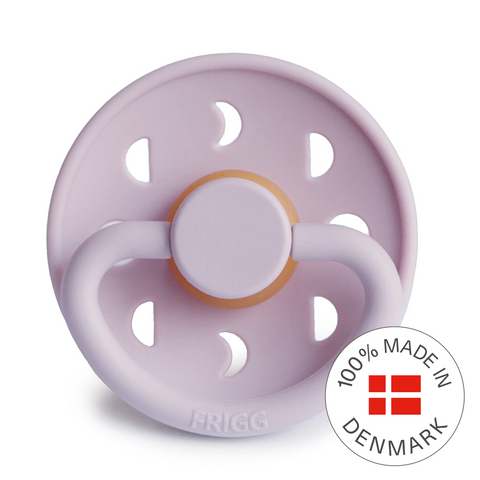 Frigg Moon Soft Lilac Розмір 0-6 місяців