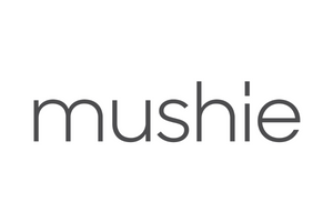 Mushie — найкращій дитячий бренд для виховання здорових дітей.