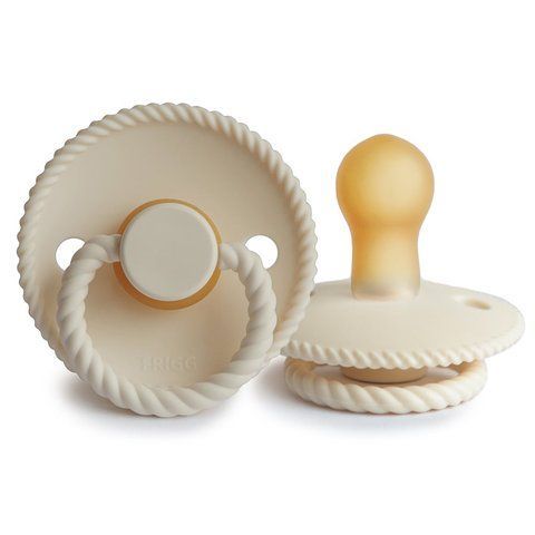 Frigg Rope Cream Розмір 0-6 місяців
