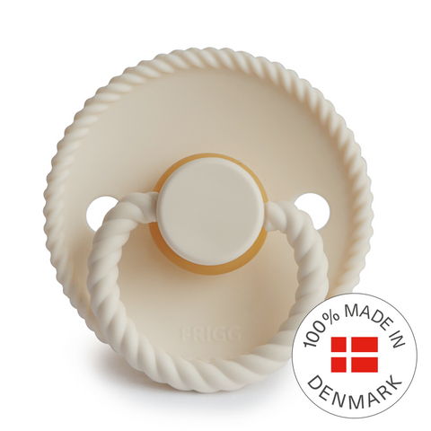 Frigg Rope Cream Розмір 0-6 місяців
