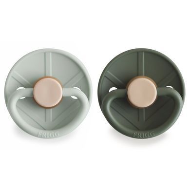 FRIGG Little Viking 2-Pack Ragnar/Holger (6-18 міс.)