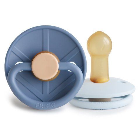 FRIGG Little Viking 2-Pack Harald/Knud (6-18 міс.)