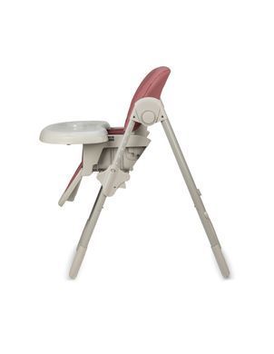 Стільчик для годування MoMi Gojo Pink
