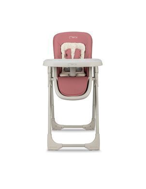 Стільчик для годування MoMi Gojo Pink