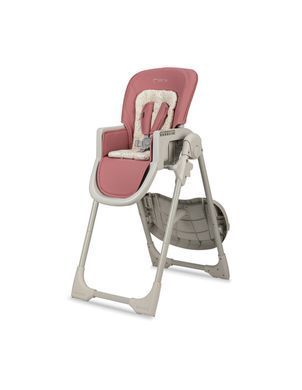 Стільчик для годування MoMi Gojo Pink