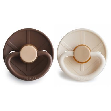 FRIGG Little Viking 2-Pack Bjorn/Sigrid (6-18 міс.)