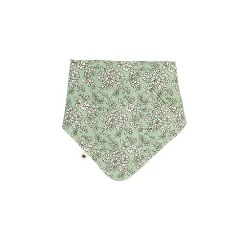 Нагрудник BIBS x Liberty Bandana Bib – Capel Sage