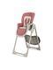 Стільчик для годування MoMi Gojo Pink