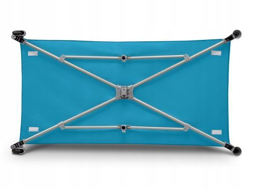 Манеж Lionelo Stefi GREEN TURQUOISE