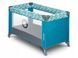 Манеж Lionelo Stefi GREEN TURQUOISE