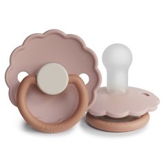 FRIGG Daisy Silicone Biscuit Размер 0-6 месяцев