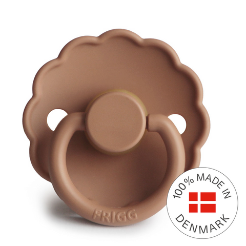 Frigg Daisy Peach Bronze Размер 0-6 місяців
