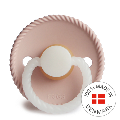 Frigg Rope Night Blush Розмір 0-6 місяців