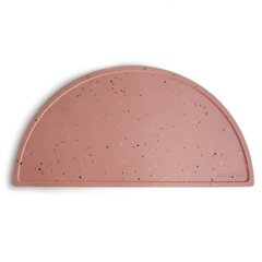 Силіконовий килимок Powder Pink Confetti